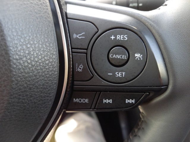 TOYOTA RAV-4 2020 Image 29