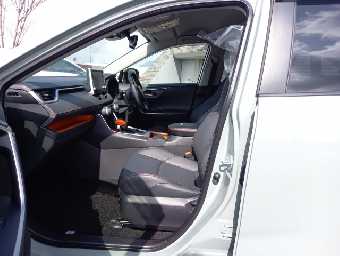 TOYOTA RAV-4 2020 Image 25