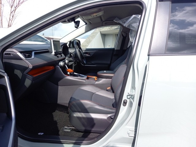 TOYOTA RAV-4 2020 Image 31