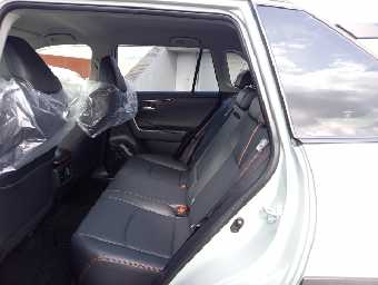 TOYOTA RAV-4 2020 Image 28