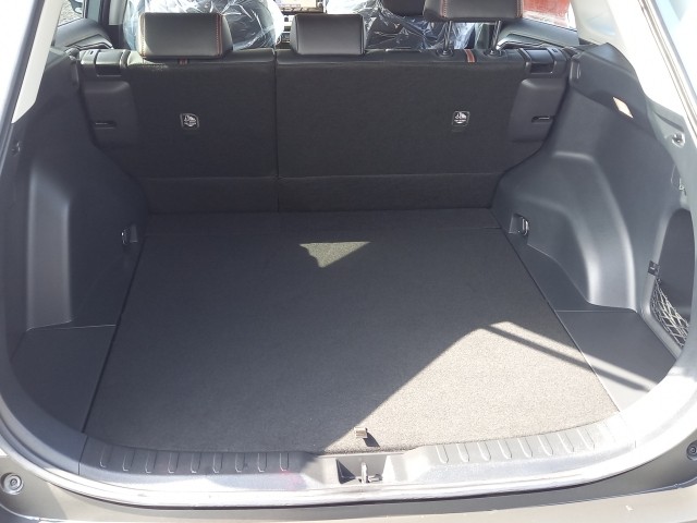 TOYOTA RAV-4 2020 Image 35