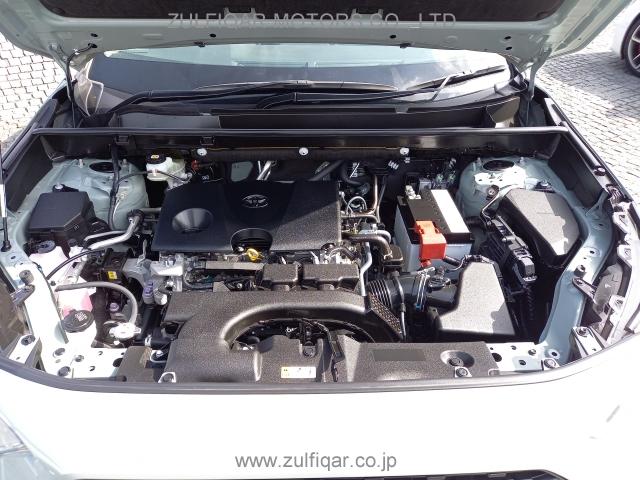 TOYOTA RAV-4 2020 Image 36