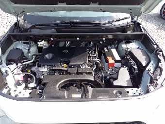 TOYOTA RAV-4 2020 Image 30