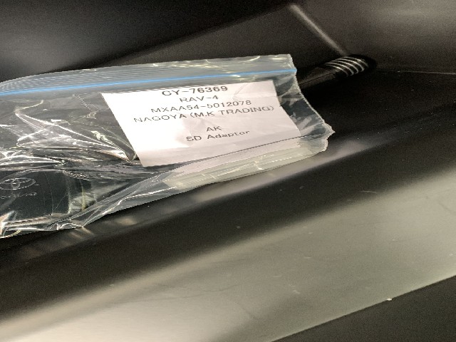 TOYOTA RAV-4 2020 Image 37