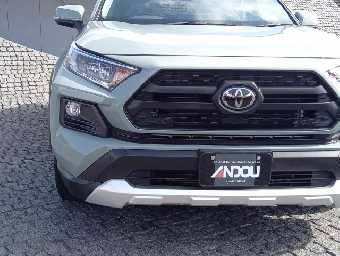 TOYOTA RAV-4 2020 Image 6