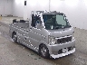 SUZUKI CARRY TRUCK 2009 Image 1