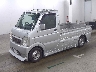 SUZUKI CARRY TRUCK 2009 Image 4