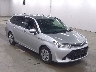 TOYOTA COROLLA FIELDER 2017 Image 1