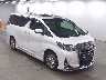 TOYOTA ALPHARD 2019 Image 1