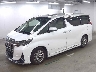 TOYOTA ALPHARD 2019 Image 4