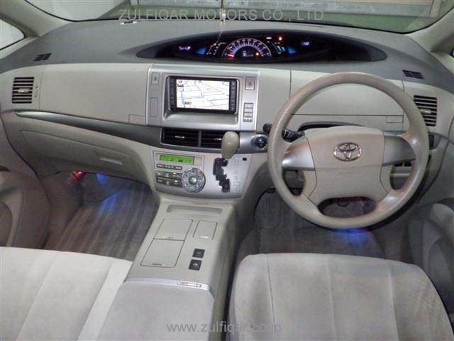 TOYOTA ESTIMA HYBRID 2008 Image 3