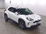 TOYOTA YARIS CROSS 2021 Image 1