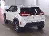 TOYOTA YARIS CROSS 2021 Image 2