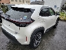 TOYOTA YARIS CROSS 2021 Image 20