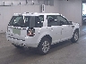 LAND ROVER FREE LANDER 2 2013 Image 5