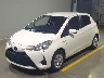 TOYOTA VITZ 2020 Image 1