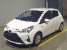 TOYOTA VITZ 2020 Image 1