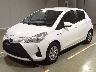 TOYOTA VITZ 2020 Image 1