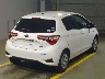 TOYOTA VITZ 2020 Image 2