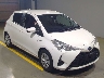 TOYOTA VITZ 2020 Image 3