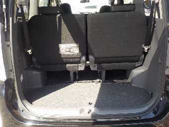 TOYOTA VOXY 2009 Image 17