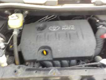 TOYOTA VOXY 2009 Image 22