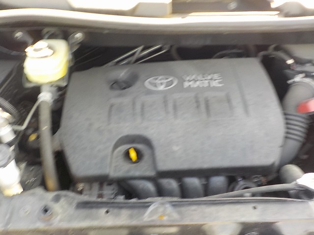 TOYOTA VOXY 2009 Image 28