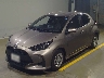 TOYOTA YARIS 2021 Image 1