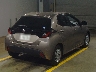 TOYOTA YARIS 2021 Image 2