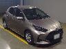 TOYOTA YARIS 2021 Image 3