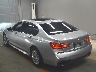 BMW 7 SERIES 2018 Image 2