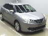 SUZUKI BALENO 2016 Image 3