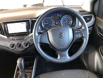 SUZUKI BALENO 2016 Image 6