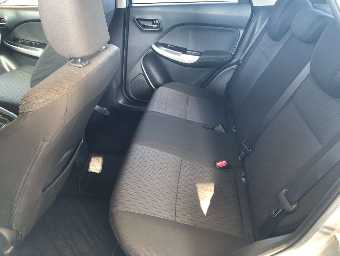 SUZUKI BALENO 2016 Image 8