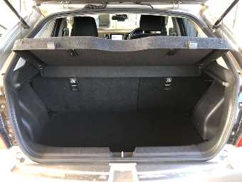 SUZUKI BALENO 2016 Image 9