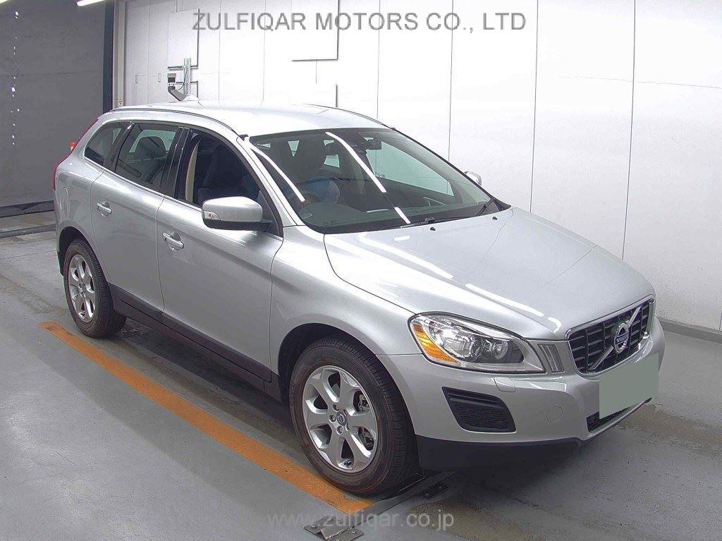 VOLVO XC60 2011 Image 1