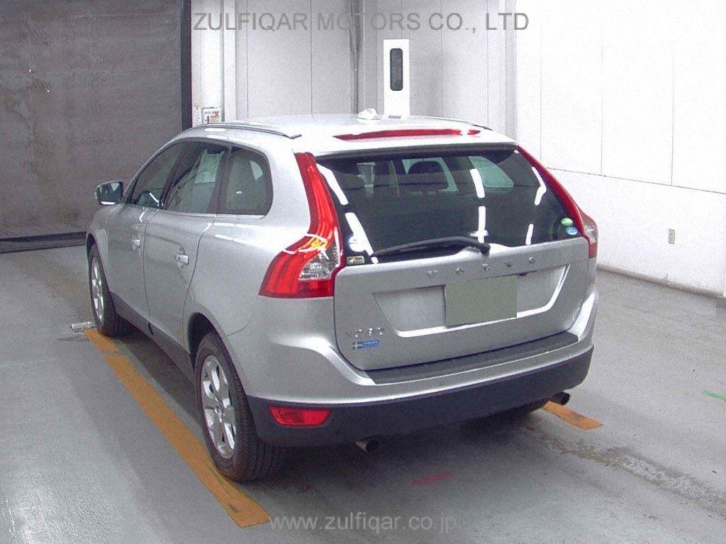 VOLVO XC60 2011 Image 2