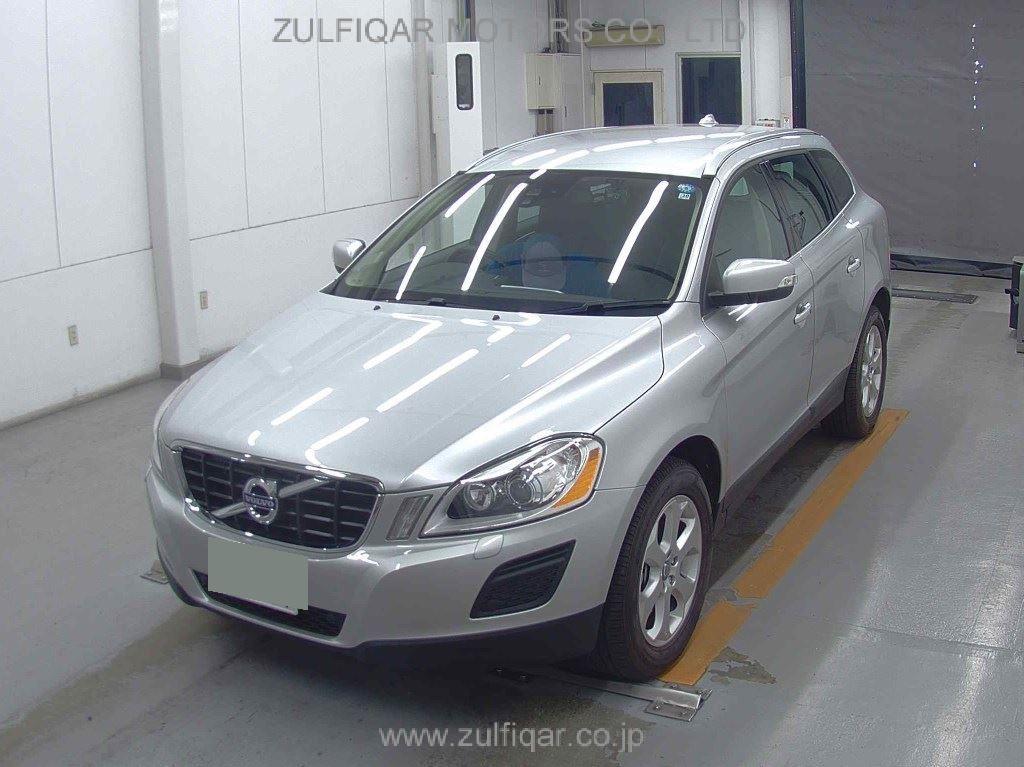 VOLVO XC60 2011 Image 4