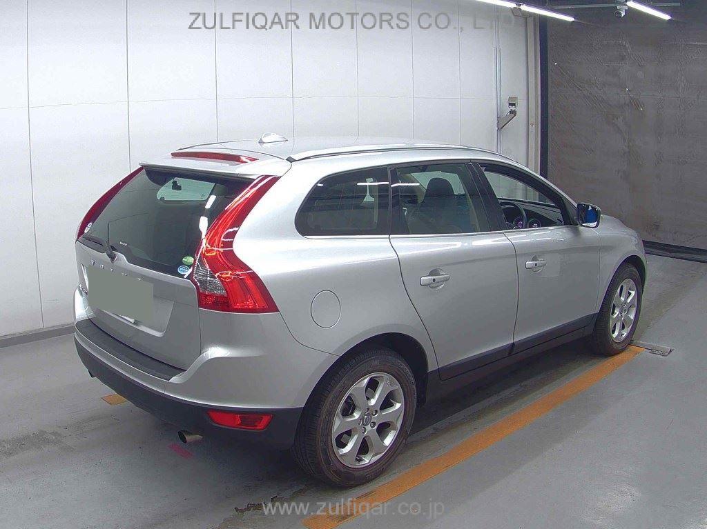 VOLVO XC60 2011 Image 5