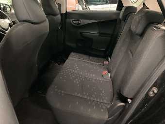 TOYOTA RACTIS 2011 Image 8