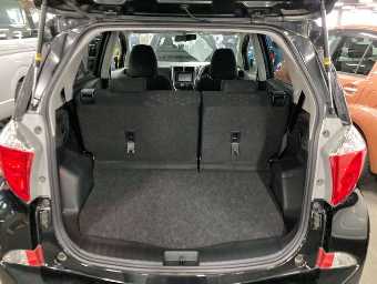 TOYOTA RACTIS 2011 Image 9