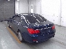 BMW 7 SERIES 2009 Image 2