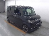 HONDA N-BOX CUSTOM 2019 Image 1