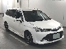 TOYOTA COROLLA FIELDER 2017 Image 1