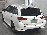 TOYOTA COROLLA FIELDER 2017 Image 2