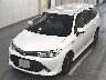 TOYOTA COROLLA FIELDER 2017 Image 4