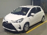 TOYOTA VITZ 2020 Image 1