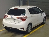 TOYOTA VITZ 2020 Image 2