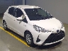 TOYOTA VITZ 2020 Image 3