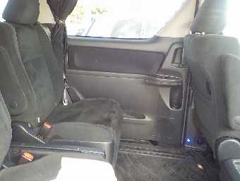 TOYOTA VELLFIRE 2010 Image 14